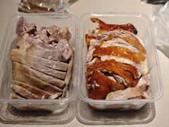 烤鸭-竺桥兄弟烤鸭(总店)
