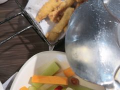 -胖哥俩肉蟹煲(梅溪步步高店)