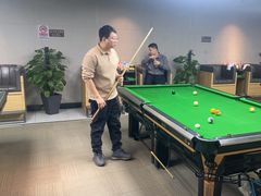 -云川台球(马甸店)