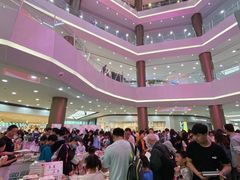 -永旺梦乐城(武汉金桥店)