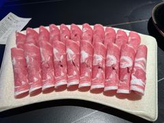 -额尔敦传统涮(公园西路店)