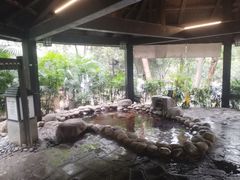 -融汇温泉