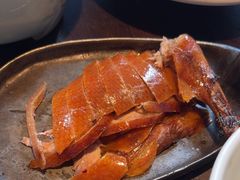 -德永枣香烤鸭(官舍店)