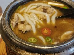 石锅汪刺鱼-荣小馆(临海世纪花城店)