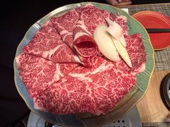 -满来寿喜烧(金虹桥店)