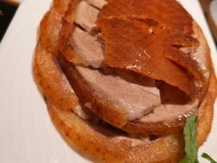 -四季民福烤鸭店(前门廊房二条店)