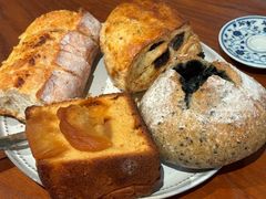 -熊叔熊婶面包房(团结湖店)