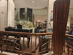 -国际饭店·西餐厅(西大直街店)