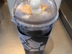 -喜茶(北京五棵松华熙店)