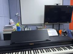 -罗兰数字音乐教育(徐汇校区)