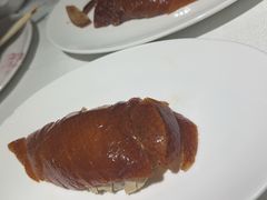 -鸭王烤鸭店(三里河店)