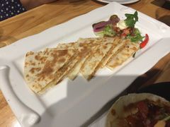 -Cactus墨西哥仙人掌餐厅