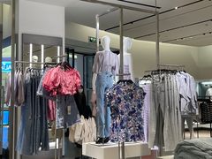 -ZARA(海雅缤纷城宝安店)