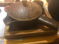 -花潮料理艺食馆(世欧广场店)