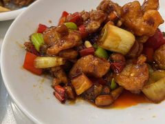 -小郭私房菜·海肠捞饭店(学士街店)