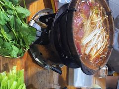 -范贤光鸡公煲(平乐园总店)