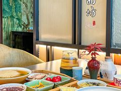 -苏州汇融广场假日酒店