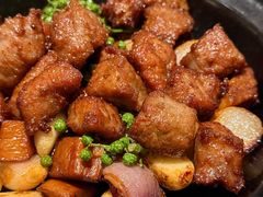 -狮王府淮扬菜(老门东店)