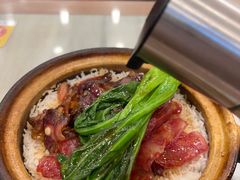 -超记煲仔饭(北京路店)