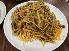 -王家沙点心店(南京西路总店)