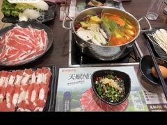 -呷哺呷哺(西单大悦城店)