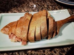 南京盐水鸭-南京大牌档(香港广场店)