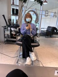 -悦SALON