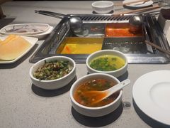 -海底捞火锅(吴中路店)