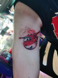 -MDZ STORE·TATTOO·耳饰