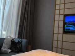 -大连金石滩绿发温泉假日酒店