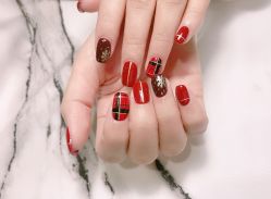 -Hands Nail专业美甲美睫
