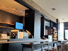 -星巴克(南京商厦店)