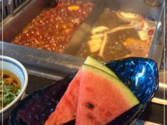 -大隐·成都火锅Bistro(合生麒麟新天地店)