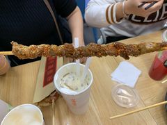 -面筋青年大串铺子(吉林财富购物广场店)