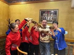 -亮欢寨酸汤鱼(沙冲路店)