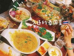 -Siam泰餐厅(水上公园店)