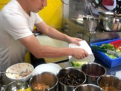 -阿生潮味鲜炒粉(梅林新村店)