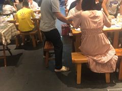 -木屋烧烤(龙岗南联店)