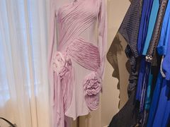 -GRACE CHEN高级时装