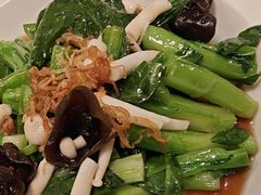 -新白鹿餐厅(京基KK ONE店)