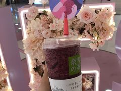 -奈雪的茶(国金中心店)