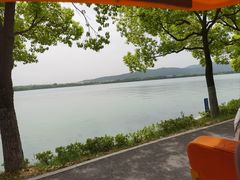 -石湖景区