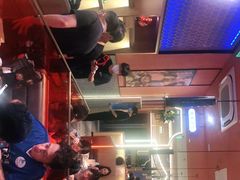 -鱼酷活鱼烤鱼(静安大融城店)