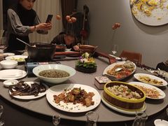-天府掌柜(九眼桥店)