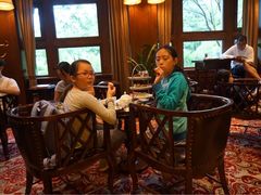 -利顺德大饭店·维多利亚花园(小白楼店)