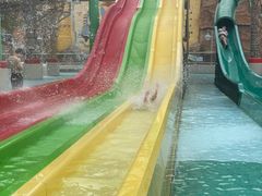 -上海玛雅海滩水公园