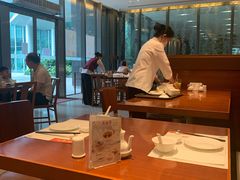 大堂-鼎泰丰(国金店)