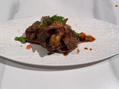 -荟廷·晶萃(陆家嘴尚悦湾店)