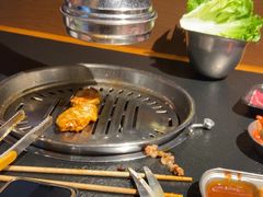 -炽城·烤肉名家(鸿达中央广场店)