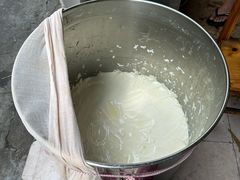甜豆腐花-笑姐豆腐花(正北街店)